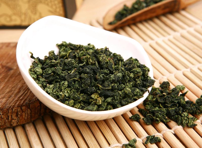 宁化县茶叶店：传承与创新并存的茶香世界